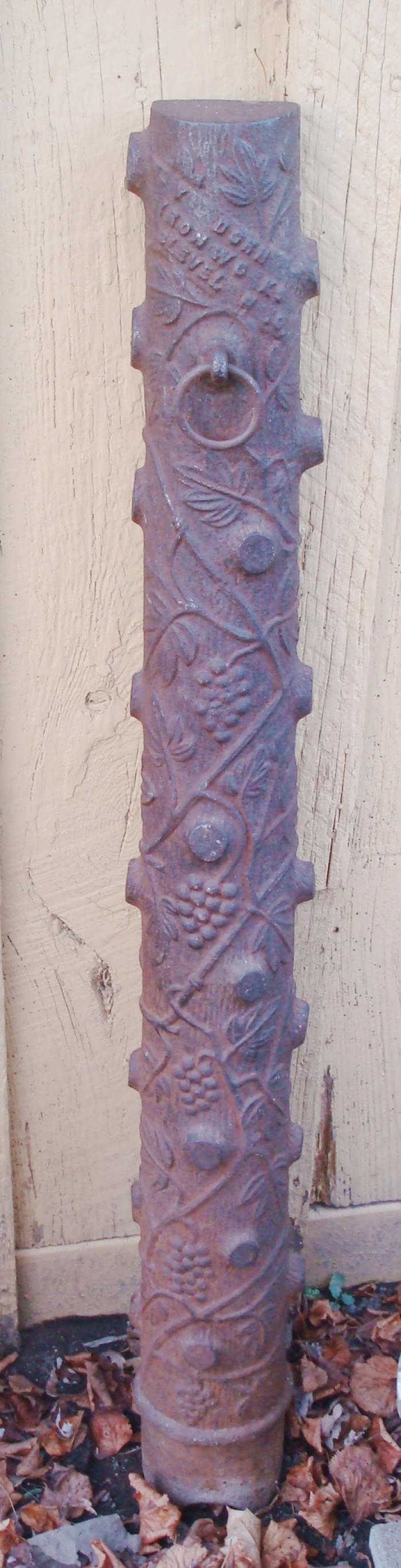 Hitching Post